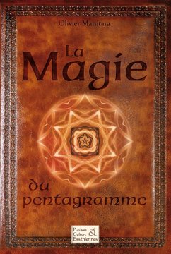 Cover magie du pentagramme (eBook, ePUB)