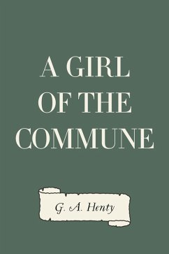 Cover A Girl of the Commune (eBook, ePUB)