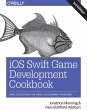 iOS Swift Game Development Cookbook... - Bild 1