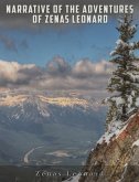 Narrative of the Adventures of Zenas Leonard (eBook, ePUB)