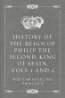 History of the Reign of Philip the... - Bild 1