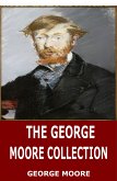 The George Moore Collection (eBook, ePUB)