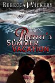 Rena's Summer Vacation (eBook, ePUB)