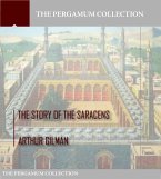 The Story of the Saracens (eBook, ePUB)