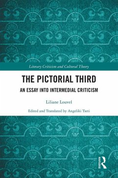 Cover The Pictorial Third (eBook, PDF)