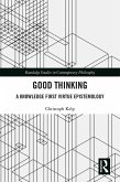 Good Thinking (eBook, ePUB) Good Thinking (eBook, ePUB)