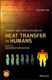 Theory and Applications of Heat Transfer in Humans, 2 Volume Set (eBook, PDF)
