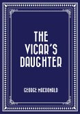 The Vicar's Daughter (eBook, ePUB)