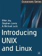 Introducing UNIX and Linux (eBook, PDF) - Bild 1