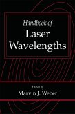 Handbook of Laser Wavelengths (eBook, PDF)