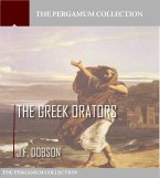 The Greek Orators (eBook, ePUB)