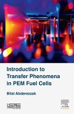Introduction to Transfer Phenomena in PEM Fuel Cells (eBook, ePUB)