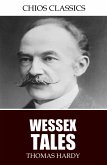 Wessex Tales (eBook, ePUB)