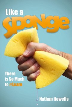 Cover Like a Sponge (eBook, ePUB)