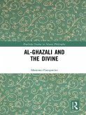 Al-Ghazali and the Divine (eBook, PDF)