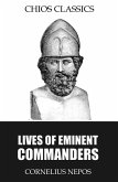 Lives of Eminent Commanders (eBook, ePUB)