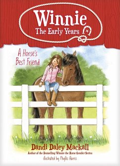 Cover A Horse's Best Friend (eBook, ePUB)