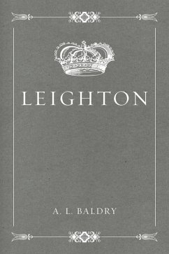 Leighton (eBook, ePUB) - L. Baldry, A.
