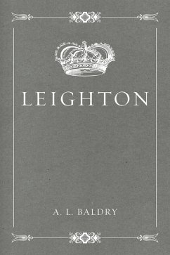 Cover Leighton (eBook, ePUB)