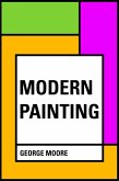 Modern Painting (eBook, ePUB) Modern Painting (eBook, ePUB)