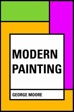 Cover Modern Painting (eBook, ePUB)