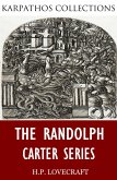 The Randolph Carter Series (eBook, ePUB)