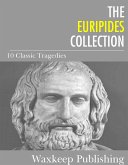 The Euripides Collection (eBook, ePUB)