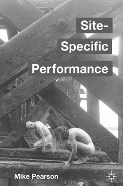 Site-Specific Performance (eBook, PDF) - Pearson, Mike