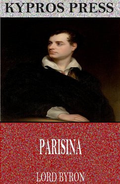 Parisina (eBook, ePUB) - Byron, Lord
