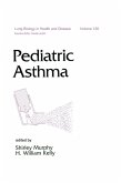 Pediatric Asthma (eBook, PDF)
