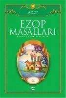 Ezop Masallari - Aesop