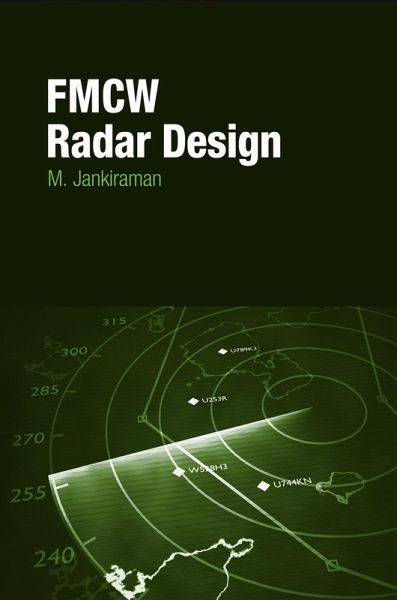 FMCW Radar Design (eBook, PDF)