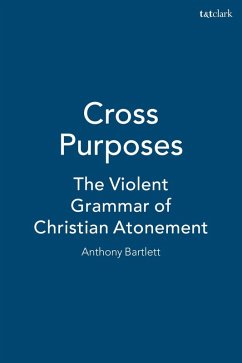 Cross Purposes (eBook, PDF) - Bartlett, Anthony