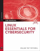 Linux Essentials for Cybersecurity Lab Manual (eBook, ePUB)