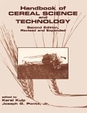 Handbook of Cereal Science and Technology, Revised and Expanded (eBook, PDF)