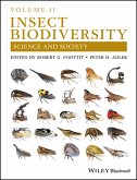 Insect Biodiversity (eBook, PDF)