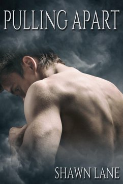 Cover Pulling Apart (eBook, ePUB)