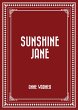 Sunshine Jane (eBook, ePUB) - Bild 1