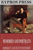 Memories and Portraits (eBook, ePUB)