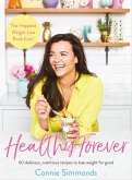 Healthy Forever (eBook, ePUB)