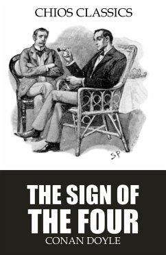 The Sign of the Four (eBook, ePUB) - Doyle, Conan