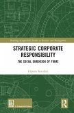Strategic Corporate Responsibility (eBook, PDF)