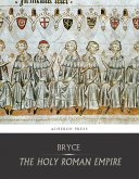 The Holy Roman Empire (eBook, ePUB)