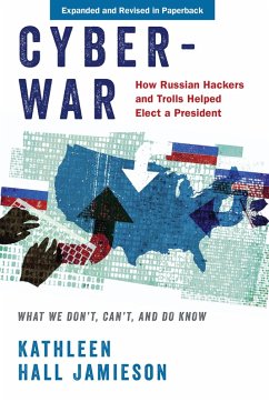 Cyberwar (eBook, ePUB) - Jamieson, Kathleen Hall