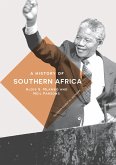 A History of Southern Africa (eBook, PDF)