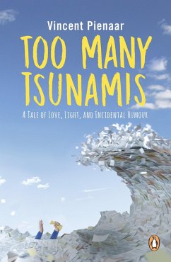 Cover Too Many Tsunamis (eBook, ePUB)