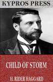 Child of Storm (eBook, ePUB)