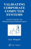 Validating Corporate Computer Systems (eBook, PDF)