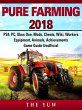 Pure Faming 2018, PS4, PC, Xbox One,... - Bild 1