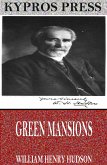 Green Mansions (eBook, ePUB)